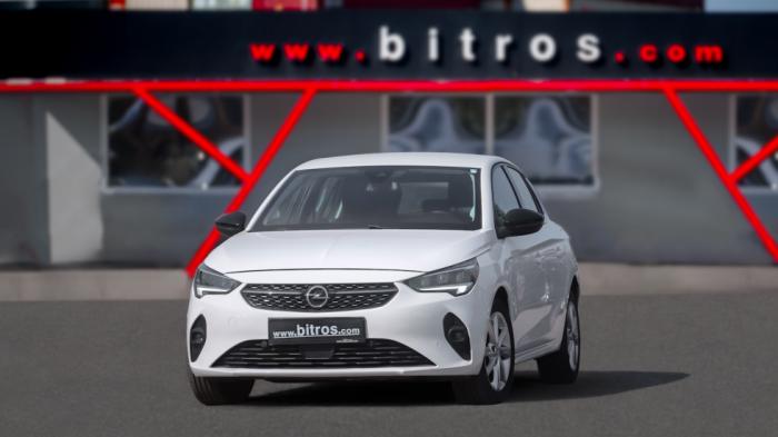 Μεταχειρισμένο Opel Corsa F (2019-σήμερα): Αξίζει o 1,2 Turbo των 100 PS; 
